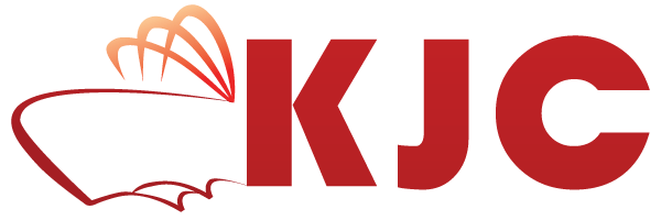 KJC Logo